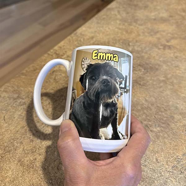 Mug review