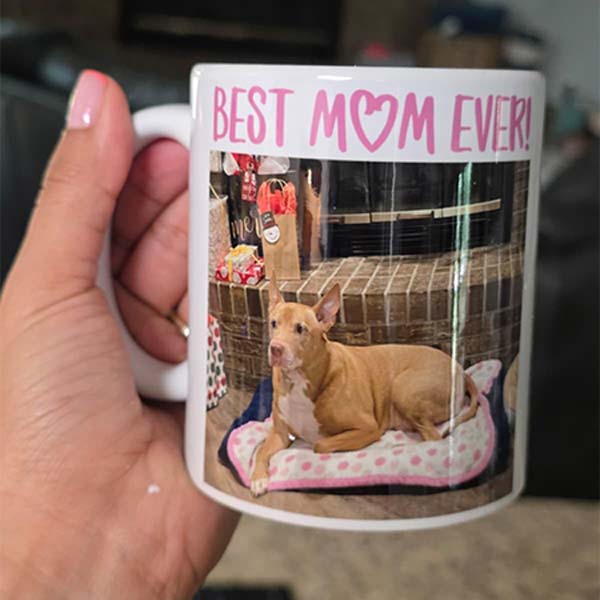 Mug review
