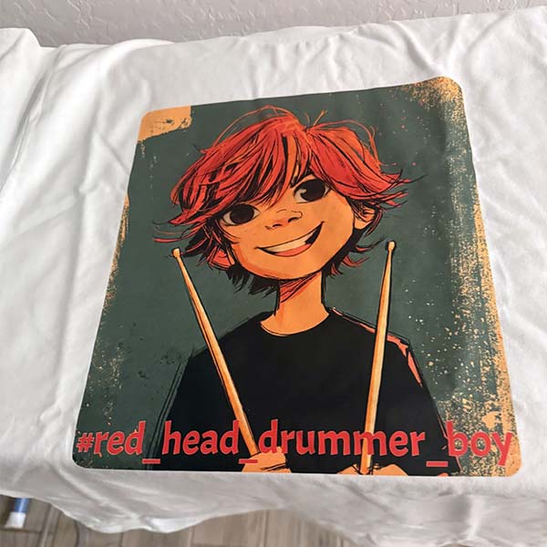 T-Shirt review