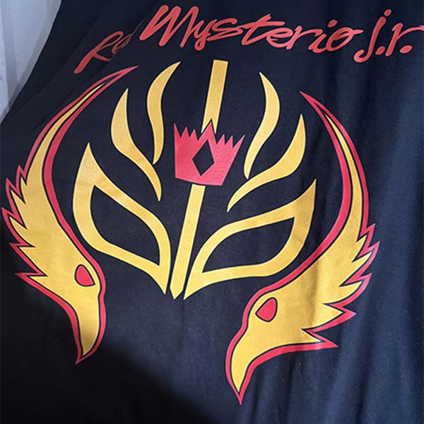 T-Shirt review