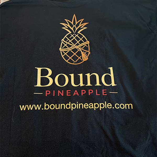 T-Shirt review
